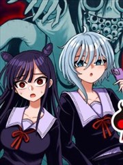 灯下漫画店